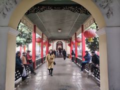 -南京中国近代史遗址博物馆(南京总统府)