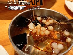 -太二酸菜鱼(中庚漫游城店)