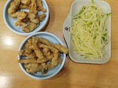 -李先生牛肉面大王(莱芜信誉楼店)