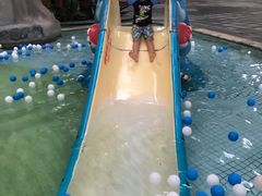 -南宫温泉水世界