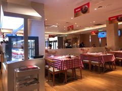 -西贝(吴江路湟普汇店)