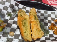 -仙隐小鹿料理食堂(惠济万达店)
