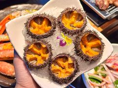 -花潮料理艺食馆(成都万象城店)