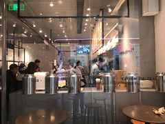 -喜茶(广州天汇igc店)