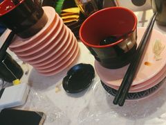 -争鲜回转寿司(东方银座店)