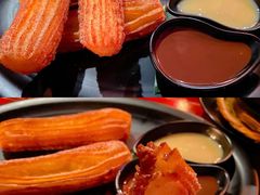 -Luchador摔跤手墨西哥餐厅(恒宇广场店)