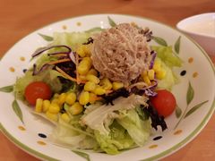 -萨莉亚意式餐厅(新洲家乐福店)