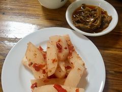 -胡师傅三下锅(汽车站店)