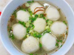-山海菜馆·海肠捞饭·青岛菜(栈桥店)