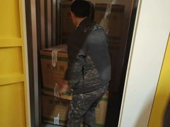 -猫库迷你自助仓储寄存仓库(丽泽桥店)