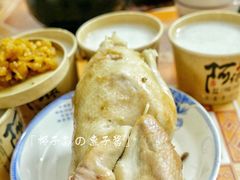 -阿侬盐焗鸡(清澜店)