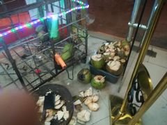 -金勺子原汤椰子鸡