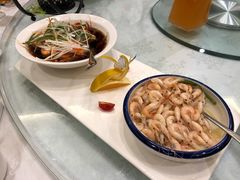 太湖双味虾-天元坊(梁溪店)