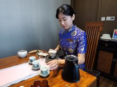 -王府茶宴(大观园总店)