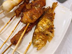 -庐州太太(信地店)