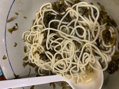 黄鱼面-阿莉餐厅(枣阳路店)