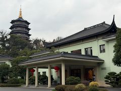 -浙江西子宾馆·牡丹厅