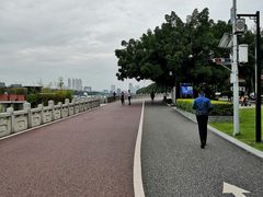 -南宁南湖公园