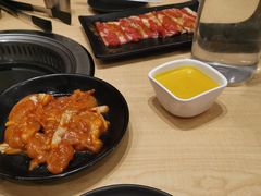 -花味·自助烤肉(雨花客厅店)