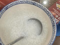 -长平肥姐白粥·海鲜打冷