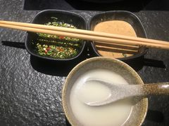 -新草堂锅物料理(泉城路店)