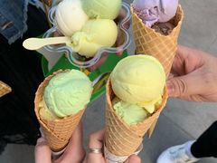 -成裕雪糕店(士多店)
