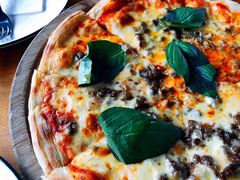 黑松露风干火腿披萨-COMMUNE幻师(五角场店)