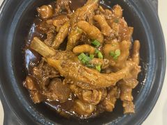 -金龙·打边炉(南京西路店)