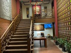 -梅龙镇酒家(南京西路总店)