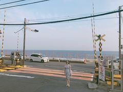 -灌篮高手动画打卡地