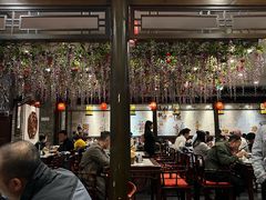 -鸭匠食府·挂炉烤鸭·新京菜(阜成路店)
