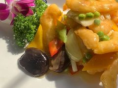 -鹿鸣春饭店(总店)