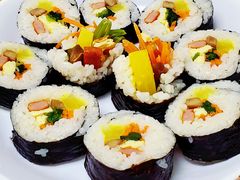 -屋里家延边朝鲜族冷面(南园店)
