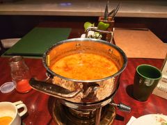 -昆明南亚风情园豪生大酒店-泰式国际海鲜自助餐厅