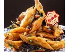 -向民炒鸡老店(火车站店)