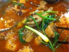 -重庆烧鸡公火锅(簋街店)