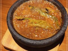 -小放牛炒菜馆(华北商厦店)