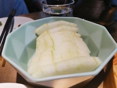 -羊大爷涮肉(亮马桥店)