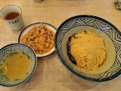 -朱洪元苏式面馆(绿宝广场店)