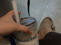 -CHARLIETOWN红茶公司(南京万象天地店)