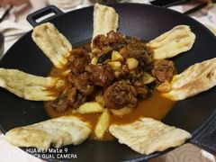 安徽特色石锅鸡-徽湘印巷(南开店)