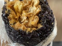 -芳婆糕团店(王府大街店)