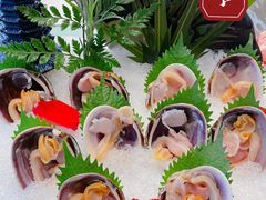 -鼎泰亨·海鲜牛肉餐厅(滨江店)