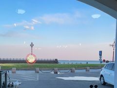 -港畔赶海蒸汽海鲜烧烤自助(仙螺岛店)