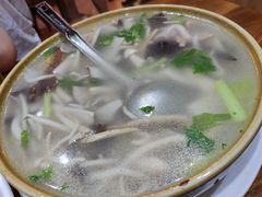 -下梅人家土菜馆(历史文化餐厅度假区店)