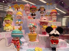 -泡泡玛特POPMART(宁波印象城店)