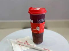 -苏阁鲜果茶(虎门君乐汇店)