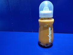 -milkplus·泰式奶茶(较场东路店)