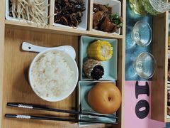 -南山竹海·珍味堂
