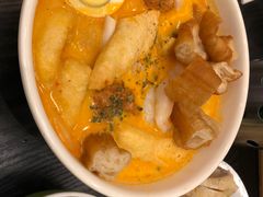 -绿柠食堂(北外滩店)